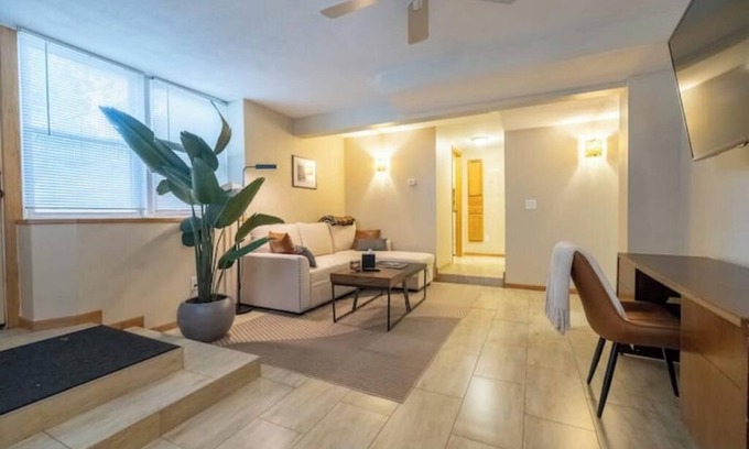 Ericsson Casa | Nokomis MiniStay
