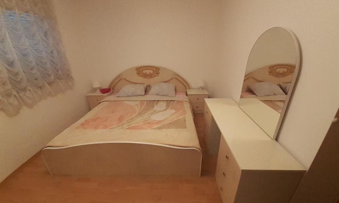 Despotovac Apartamento | Nole 2