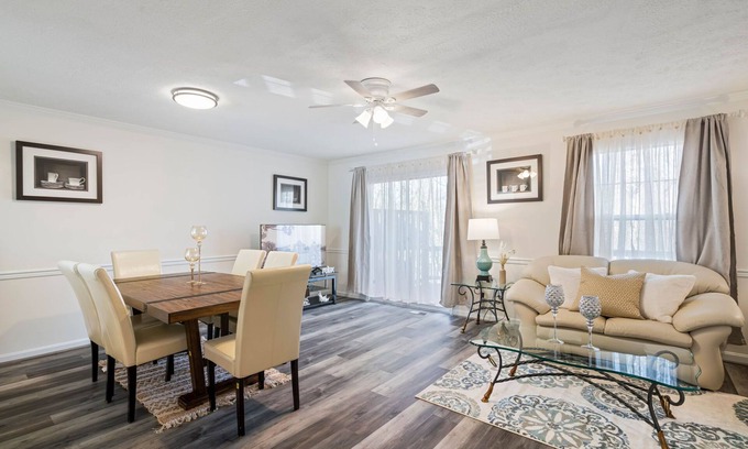 Stafford Casa | Noliga Home Sweet Home