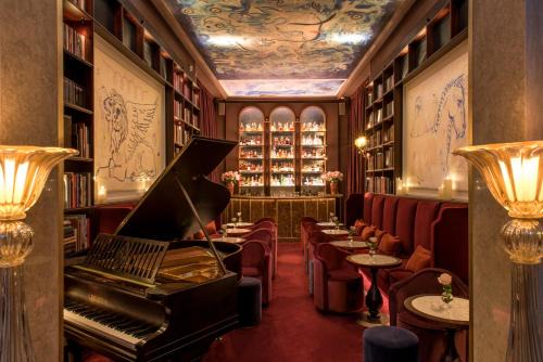 San Marco Hotel | Nolinski Venezia - Evok Collection