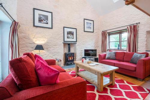 Nolton Casa | Nolton Coach House