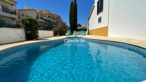 Olhos D'Agua Casa | Noly by Check-in Portugal