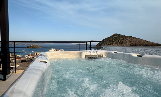 Tolo Apartamento | Noma Suites Tolo