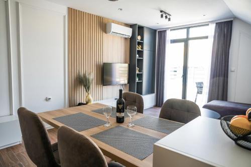 Nis Apartamento | NOMAD Apartments
