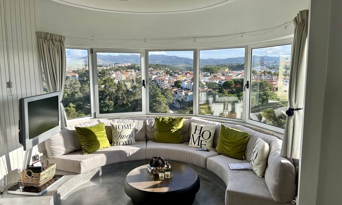 Barrio Santana Condominio | Nomad Dreams N.6 Cascais Amazing Sintra View