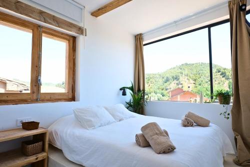 Huerta de Vero Apartamento | Nomad Home