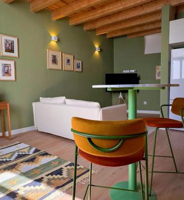 Beja Apartamento | Nomad Houses - Casa Oliva
