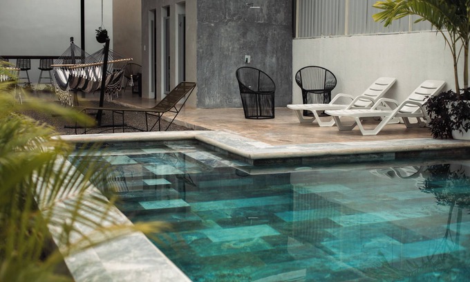 Tarcoles Apartamento | Nomad Living CR