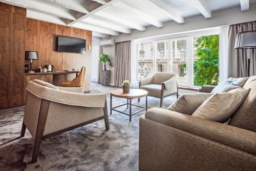 Vracar Casa | Nomad Luxury Suites