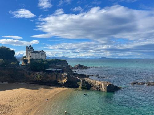 Biarritz Apartamento | Nomad Stay Biarritz