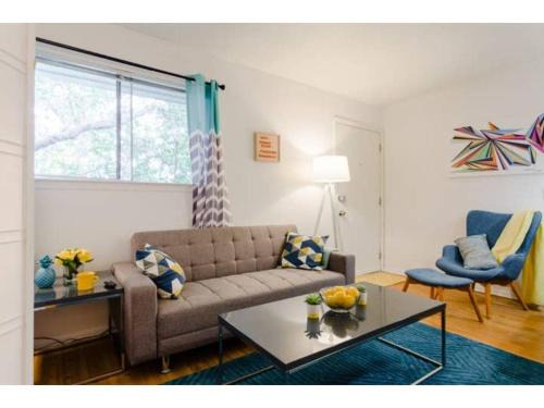 Allandale Apartamento | Nomad Studio l 12-Min to DT l 5-Min to Domain l TV
