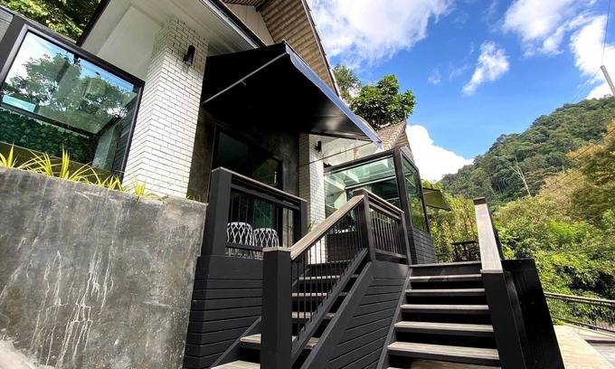 Mae On Casa | Nomads Hillside Chiangmai