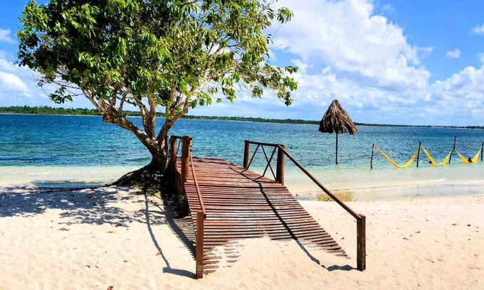 Jijoca de Jericoacoara Hotel | Nomads Lagoa