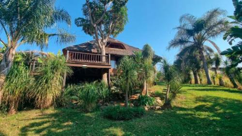 Schoemanskloof Apartamento | Nomads Rest