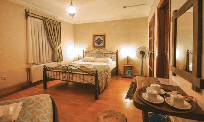Goreme Casa | Nomads - Triple Room at the heart of Cappadocia