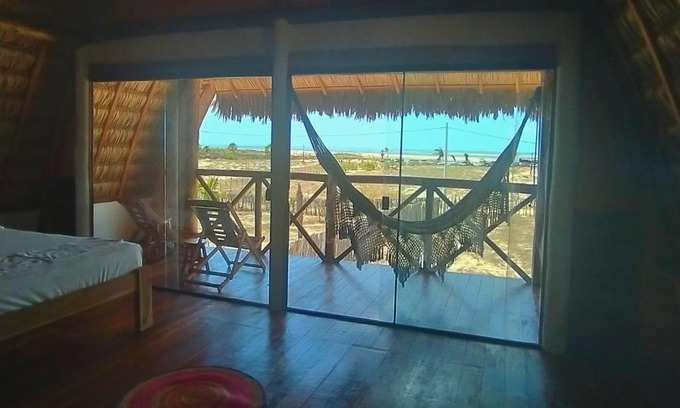 Ponta do Anel Casa | Nomads Village, Macapa