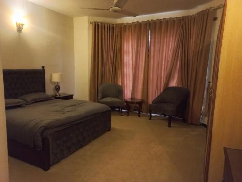Loralai District Casa | Noman's
