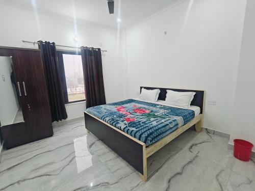 Mohangarh Casa | Non AC Room With Shared lounge