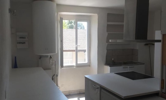 Ners Apartamento | non disponible