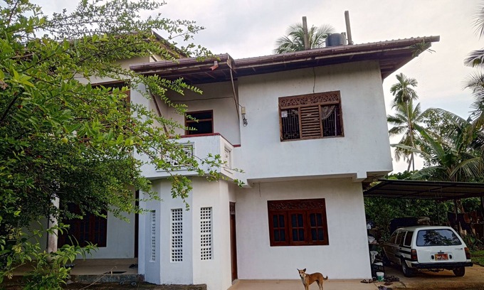 Kaduruduwa Villa | One-Bedroom Apartment
