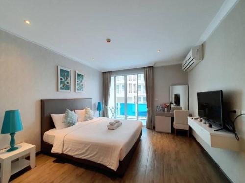Khao Takiab Apartamento | None