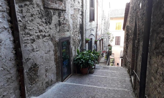 Rieti Apartamento | Nonna Bruna
