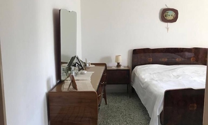 Nova Siri Casa | La casa de Nonna Carmela