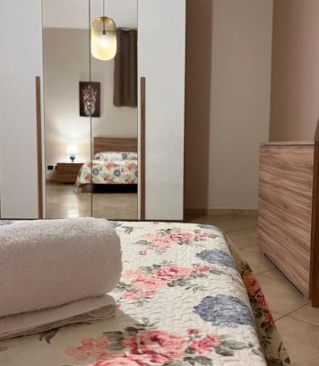 San Giovanni Gemini Apartamento | Nonna Croce Home