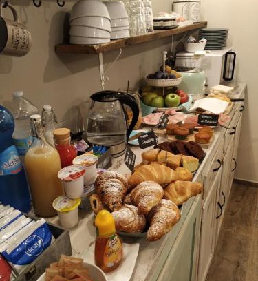 Castagnole delle Lanze Casa | Nonna Giulina