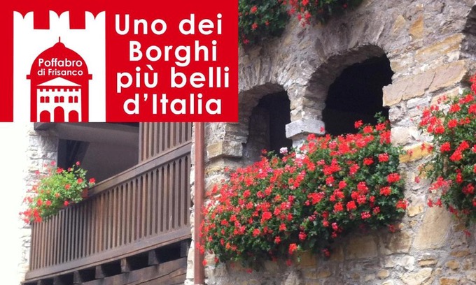 Frisanco Casa | Nonna Leni - Rooms & Apartments