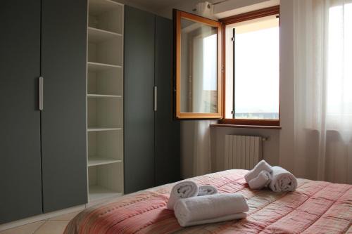 Pescantina Apartamento | NONNA MARISA