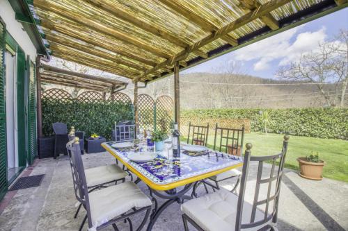 Scala Casa | Nonno Aldo’s House