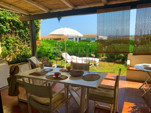 Porto Rotondo Casa | Nonno Bèbe