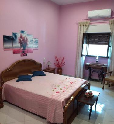 Lizzano Apartamento | Nonno Ciccio Apartment