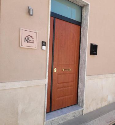 Modugno Casa | Nonno Rocco Guest House