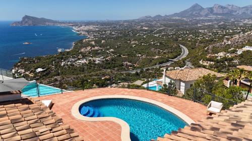 Altea la Vella Villa | Nono