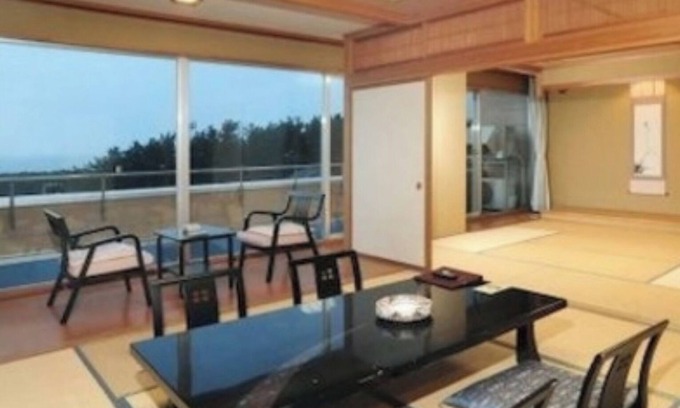 Yunohama Onsen Hotel | Nonsmoking Annex Japanesestyle room Freeflow / Tsuruoka Yamagata
