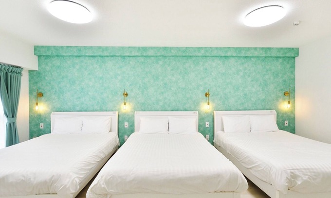 Toyohira Apartamento | Nonsmoking Approximately 6 minutes walk from the station easy access to central Sapporo / Sapporo Hokkaidō