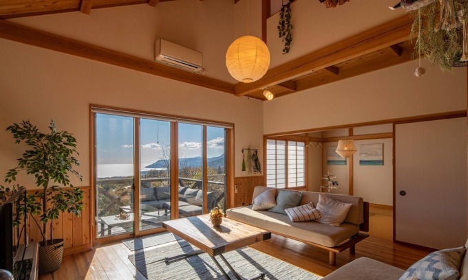 Futo Casa | Nonsmoking Basic plan for overnight stay / Ito Shizuoka