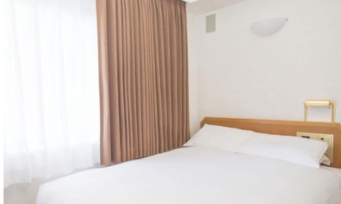 Minamisenba Hotel | Nonsmoking Double Multiple nights vs | Gre / Osaka Ōsaka