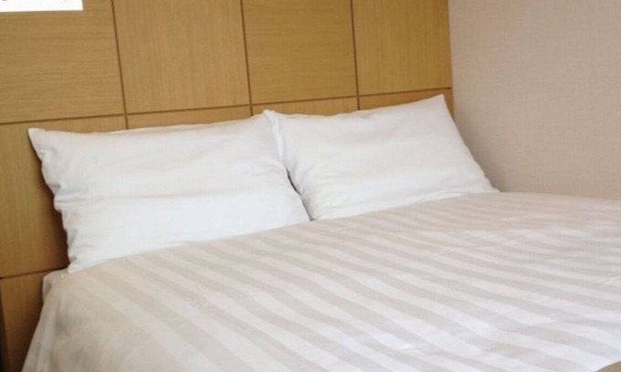 Misasa-cho Hotel | Nonsmoking Great value Superior semidouble r / Kurayoshi Tottori