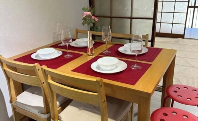 Shimonoseki Casa | Nonsmoking Guesthouse RoTakezaki / Shimonoseki Yamaguchi