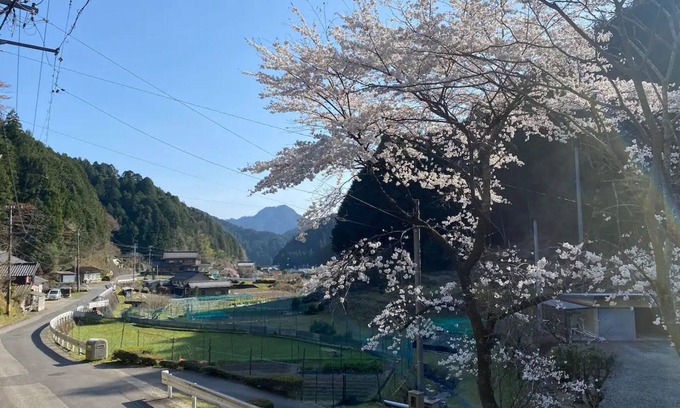 Gero Casa | Nonsmoking HANAMIDORISuda Hotaru no Sato Gifu - Suda firefly village / Gero Gifu