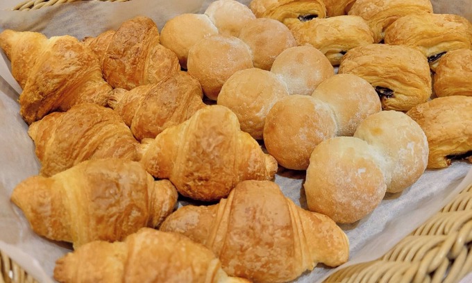 Tennoji Hotel | Nonsmoking JapaneseWestern style room Breakfast included / Osaka Ōsaka