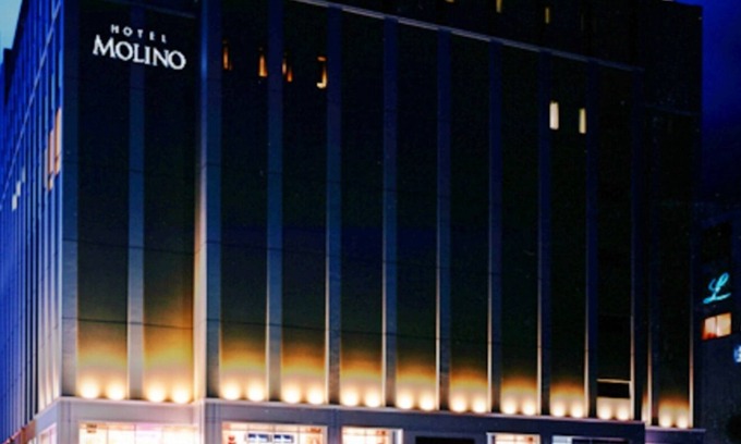 Asao Ward Casa | Nonsmoking Modern King Room Standard accommoda / Kawasaki Kanagawa