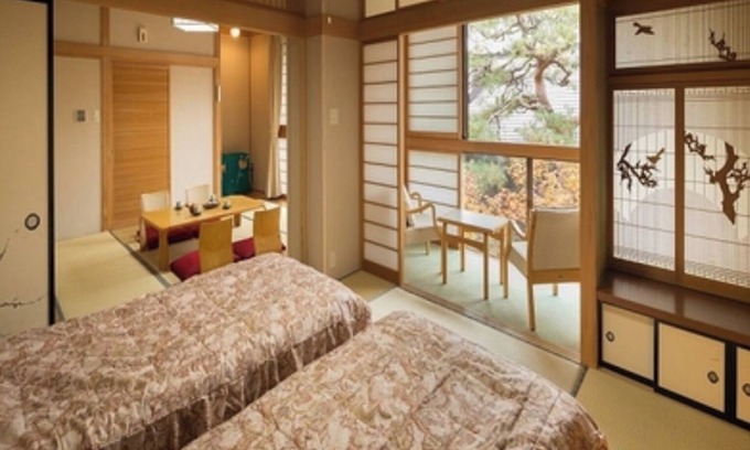 Inawashiro Casa | Nonsmoking New building Japanesestyle room 221 / Yamagun Fukushima