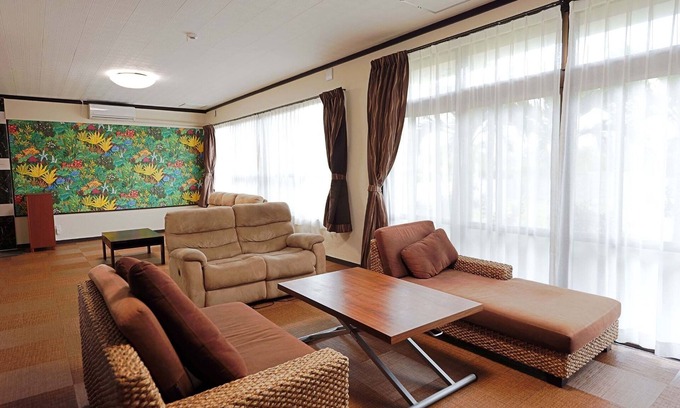 Miyakojima Casa | Nonsmoking One building with 100 tsubo garden / Miyakojima Okinawa