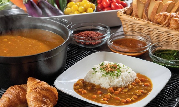 Ariake Hotel | Nonsmoking Premier Twin Room Breakfast included / Koto-ku Tokyo