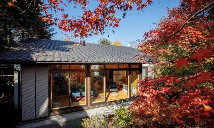 Kitasaku-gun Casa | Nonsmoking Saxifrage Building PET not allowed / Kitasakugun Nagano