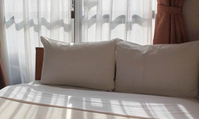 Nishiikebukuro Hotel | Nonsmoking Semidouble room Standard plan Ro / Toshima-ku Tokyo